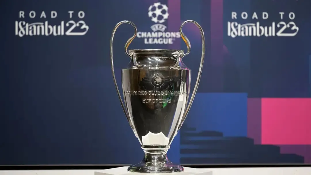 The The UEFA Champions League Semi-finals Draw took place | Sportzpoint