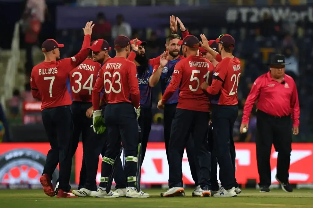 T20 World Cup 2022: England Team Preview | Sportz Point