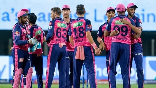 RR Vs MI IPL 2022 Match 44: Full Preview, Probable XIs, Pitch Report, And Dream11 Team Prediction | SportzPoint.com