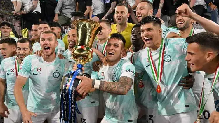 Coppa Italia | Sportz Point 