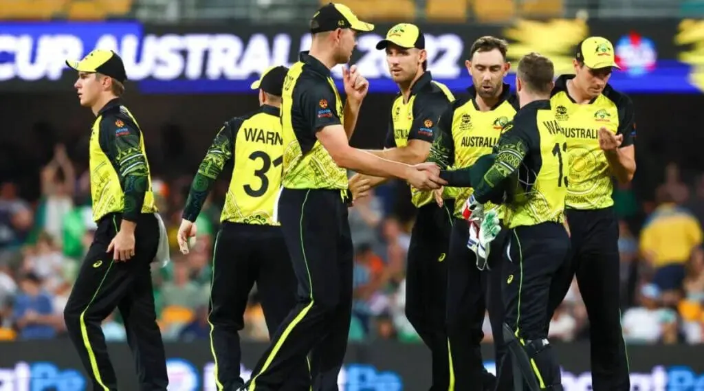 Australia vs Afghanistan: T20 World Cup 2022, Super 12, Full Preview, Lineups, Pitch Report, And Dream11 Team Prediction | Sportz Point