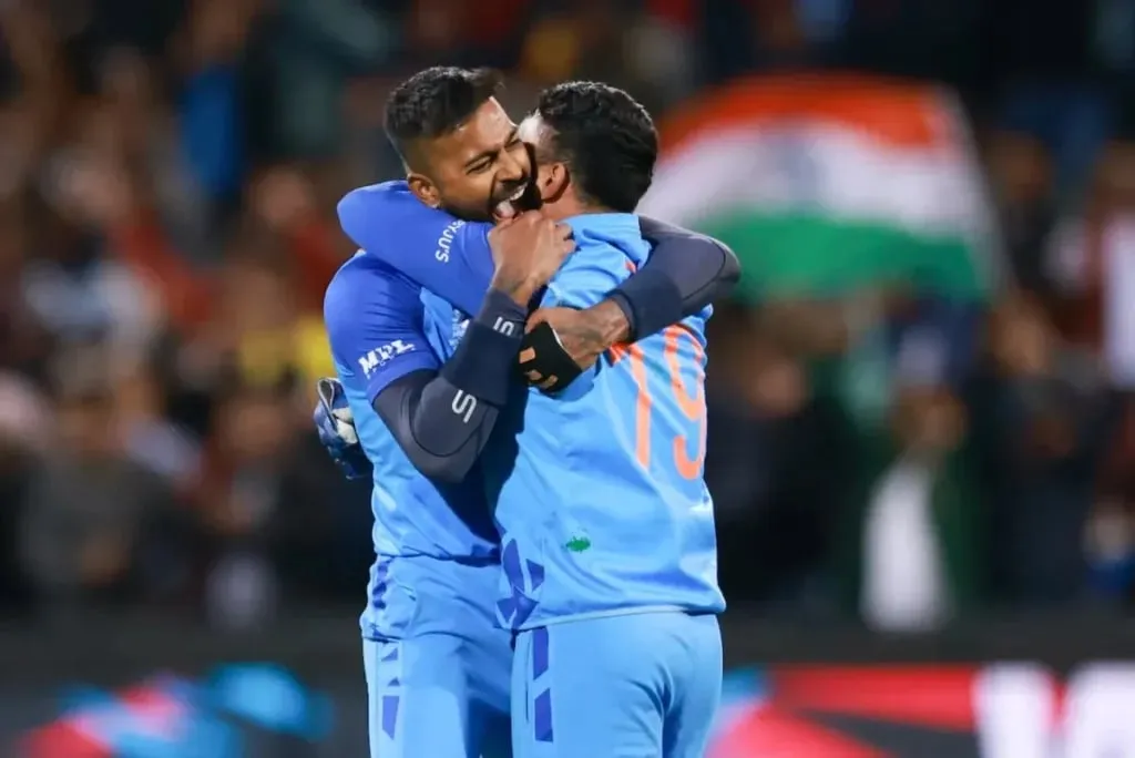 New Zealand vs India | 1st T20I: Full Preview, Lineups, Pitch Report, And Dream11 Team Prediction | Sportz Point