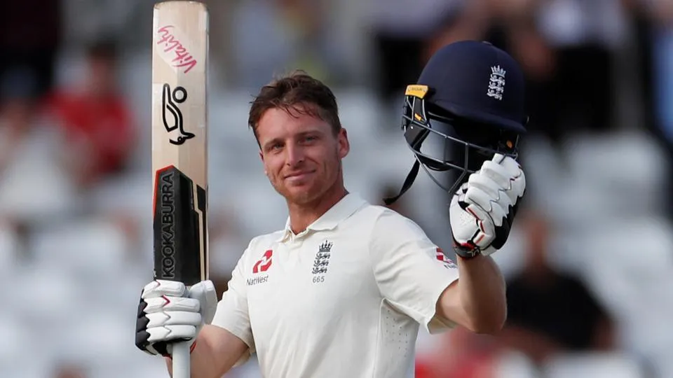 Jos Buttler says about his maiden Ashes 2021 series | SportzPoint.com