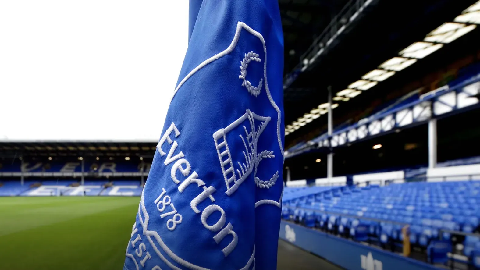 Everton have won 9 first-division titles before the inception of the Premier League  Image - X