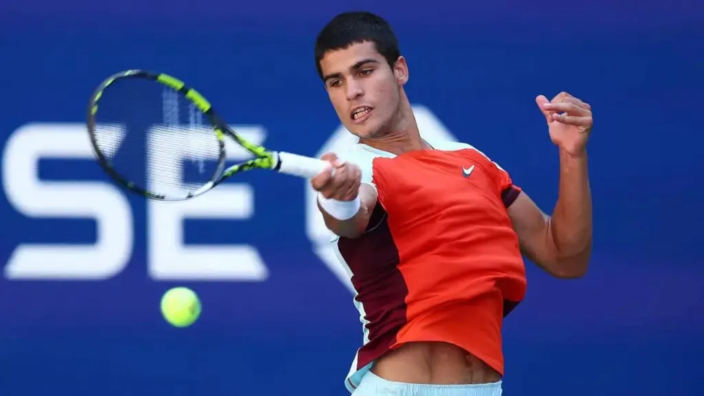 Top 10 highest-paid tennis players currently | Sportz Point
