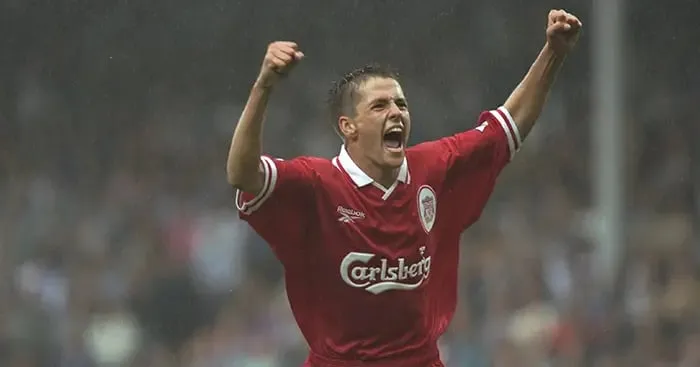 Michael Owen  | SportzPoint