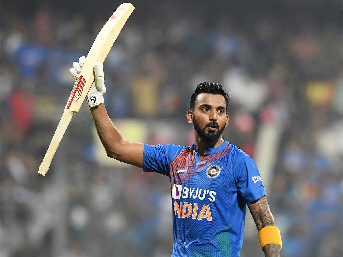 Most T20I runs for India after 12 innings | SportzPoint.com