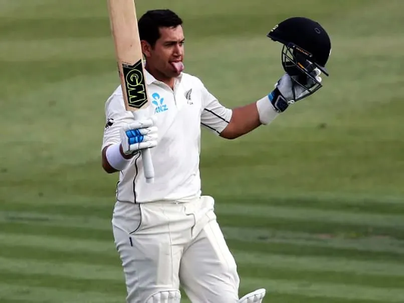 Ross Taylor retires from International cricket | SportzPoint.com