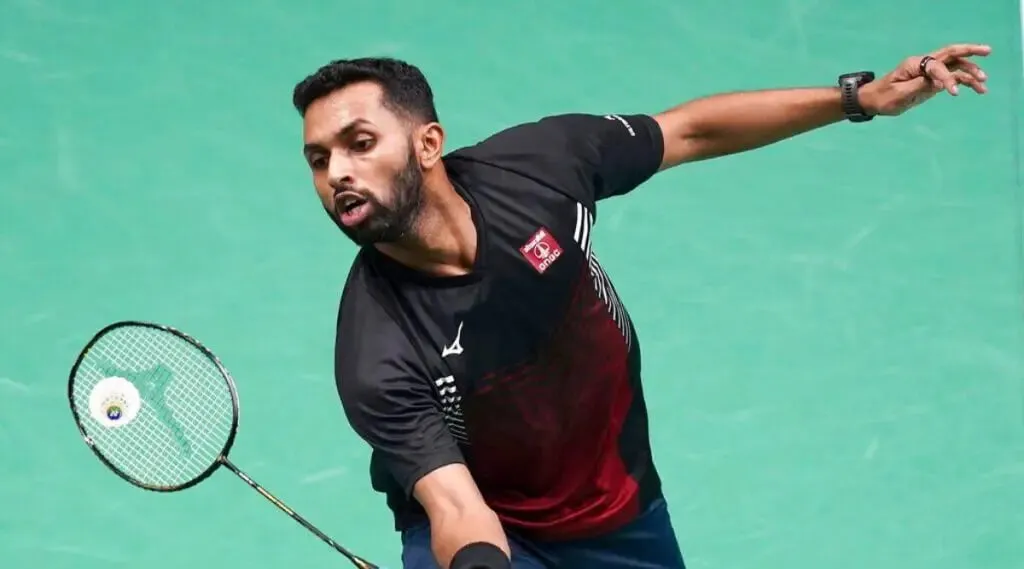 Malaysia Open 2023: HS Prannoy enters quarterfinals after defeating Chico Aura Dwi Wardoyo in the round of 16 | Sportz Point