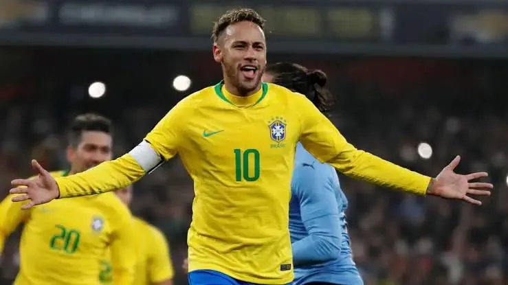 Neymar : Brazil | Sportz Point. 