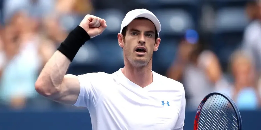 Andy Murray| Sportz Point