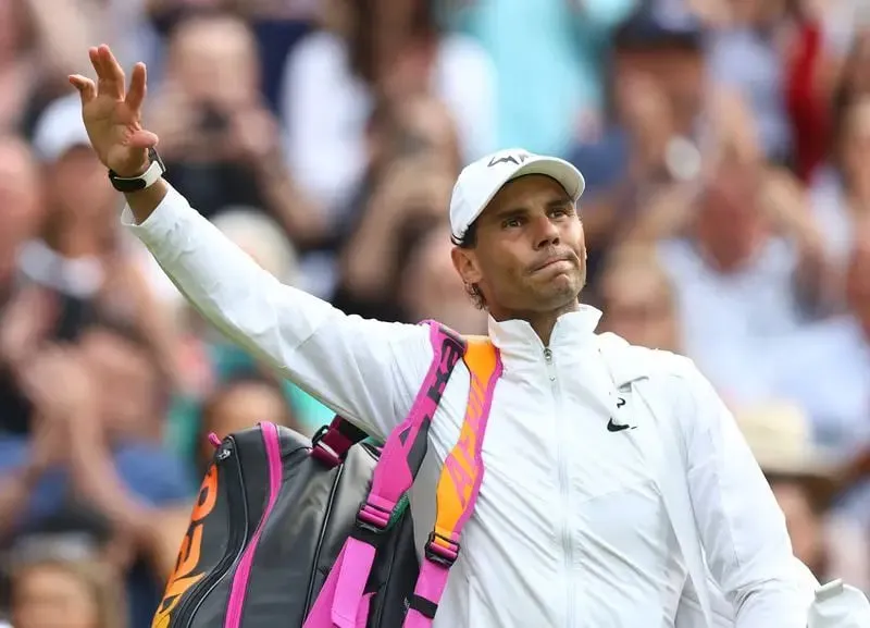 Wimbledon 2022: Will Rafael Nadal play semis against Kyrgios? He doesn't know himself | Tennis News | Sportz Point