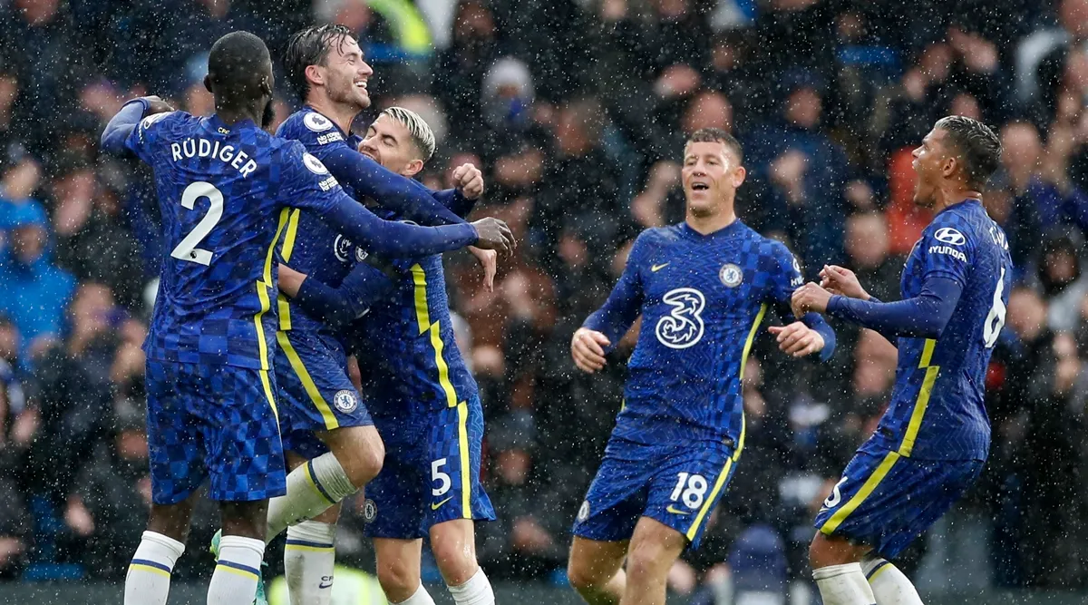 Leicester City vs Chelsea - Sportz Point