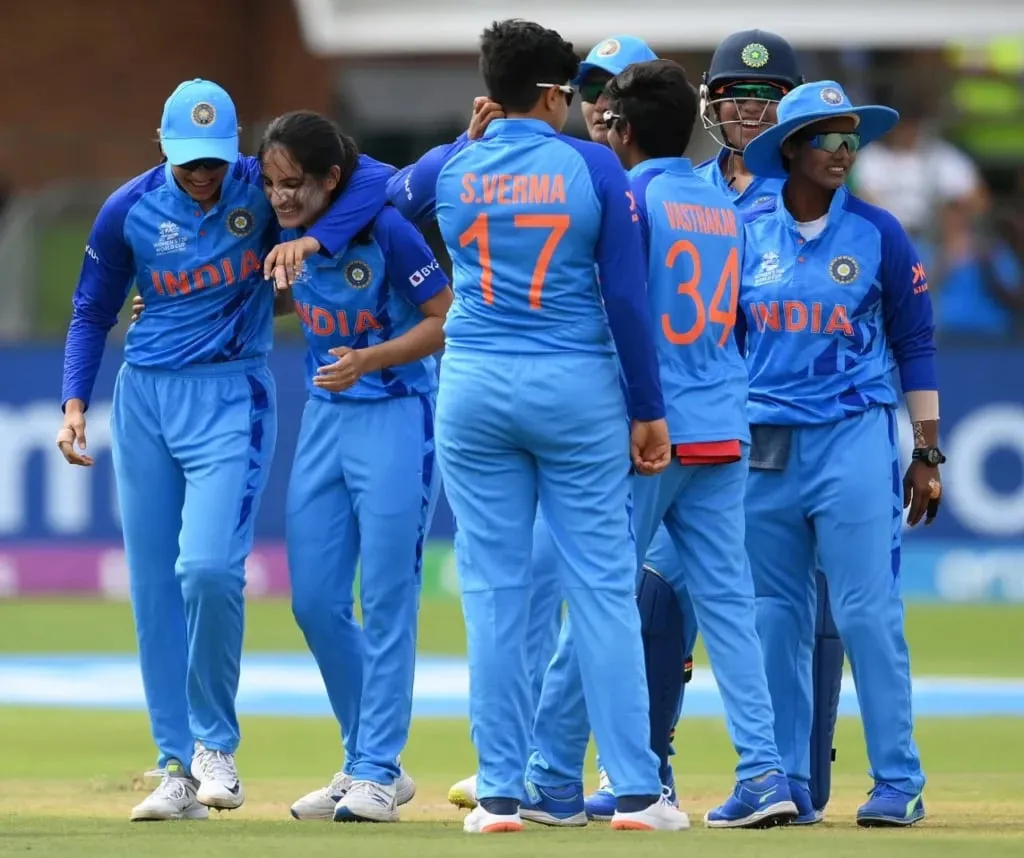 T20 World Cup 2023: How India can qualify for the semis? | Sportz Point