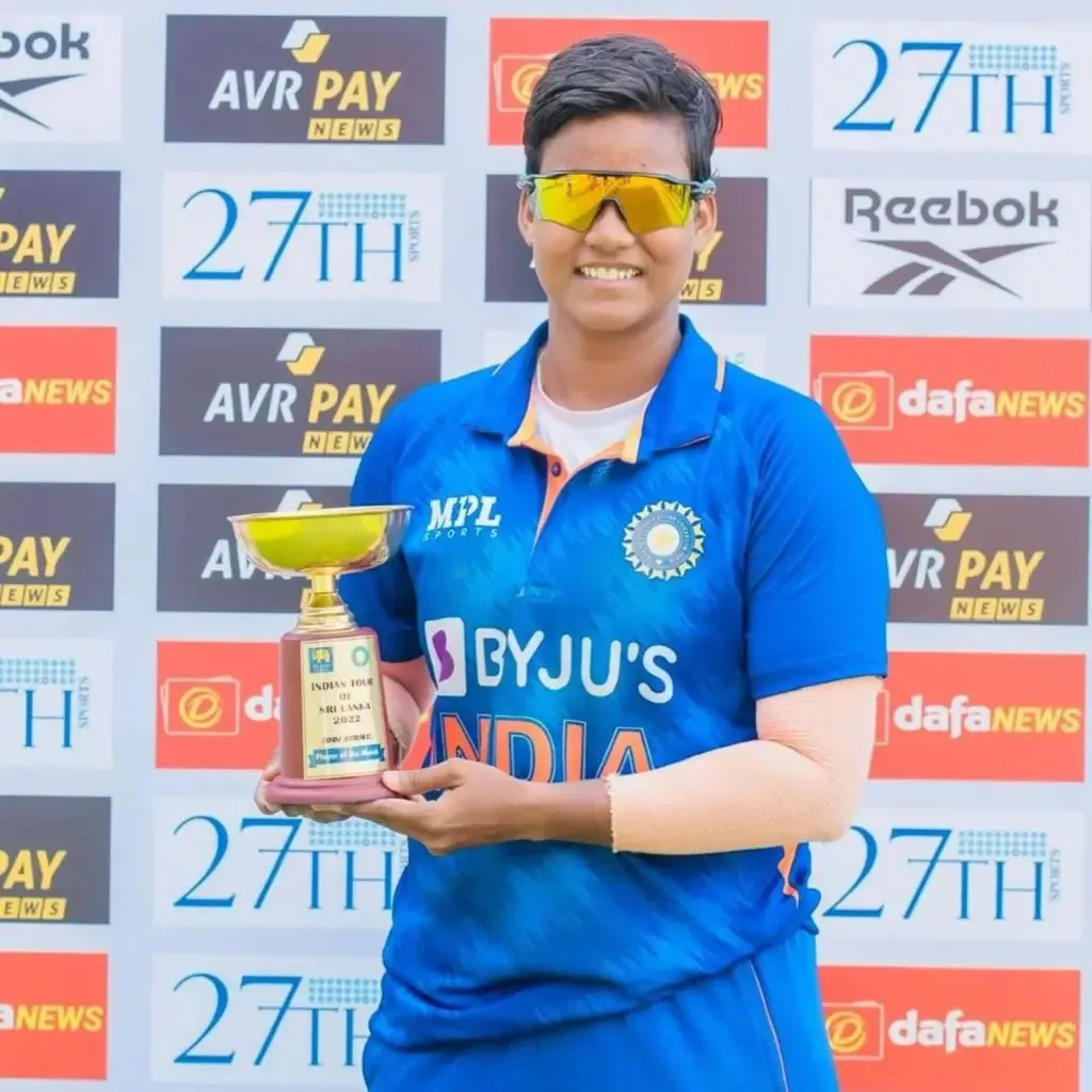 BCCI announces squads for Women's T20 Challenger Trophy 2022 | Sportz Point