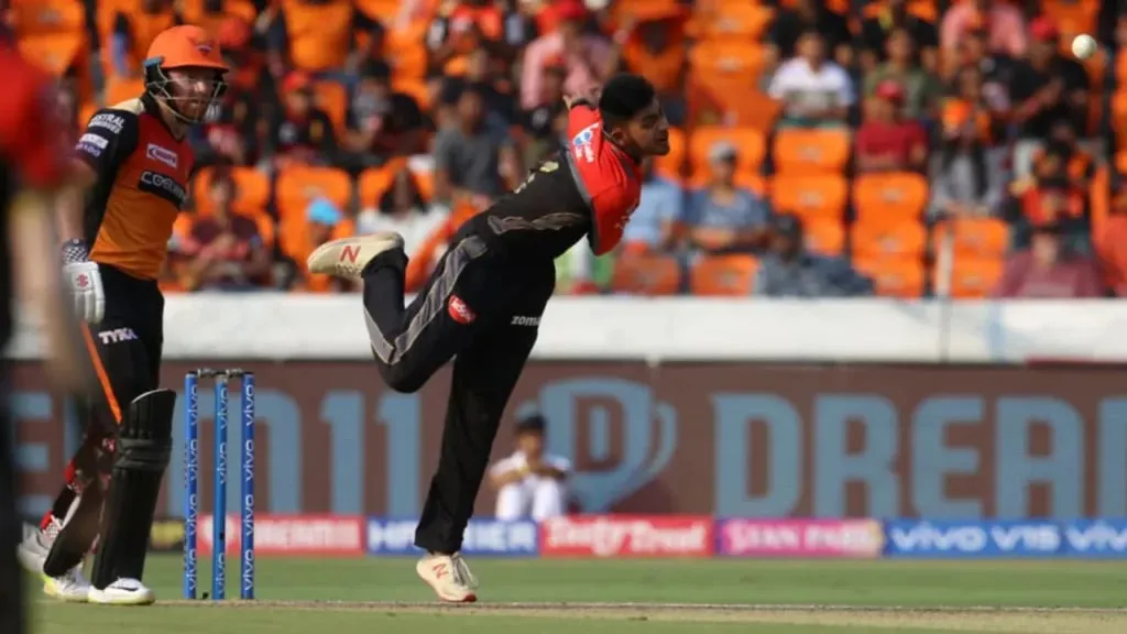 In the 2019 season of IPL, Prayas Ray Barman became the youngest ever to debut in the IPL | Sportz Point