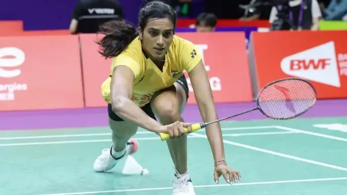 Sudirman Cup 2023: India lost to Chinese Taipei in the first match | Sportz Point