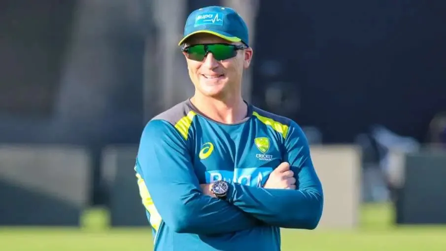 IPL 2023: Brad Haddin joins Punjab Kings as their new assistant coach | Sportz Point