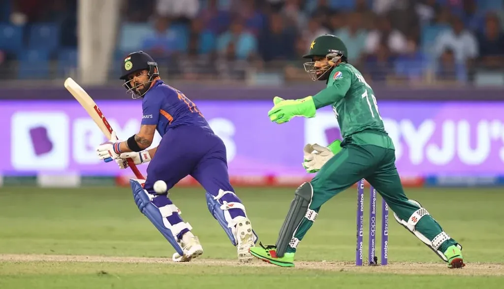 India vs Pakistan: Asia Cup 2022, Match 2, Full Preview, Lineups, Pitch Report, And Dream11 Team Prediction | SportzPoint.com