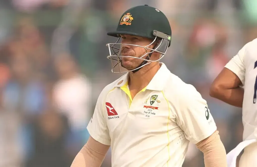 INDvsAUS: Worries for Australia as this star batter is returning to home | Sportz Point