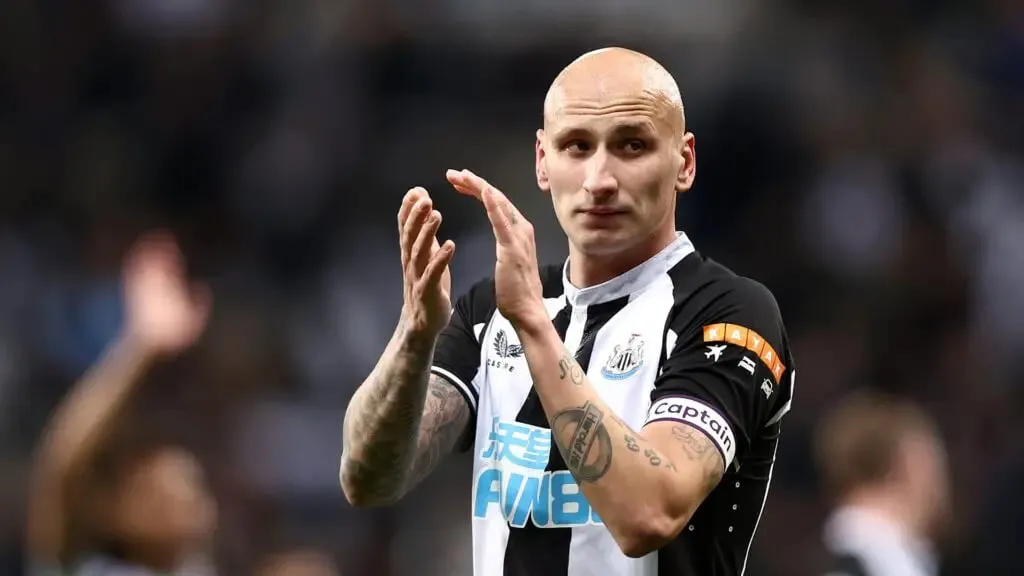 Guardian's '20 future England stars' list: Shelvey | Sportz Point