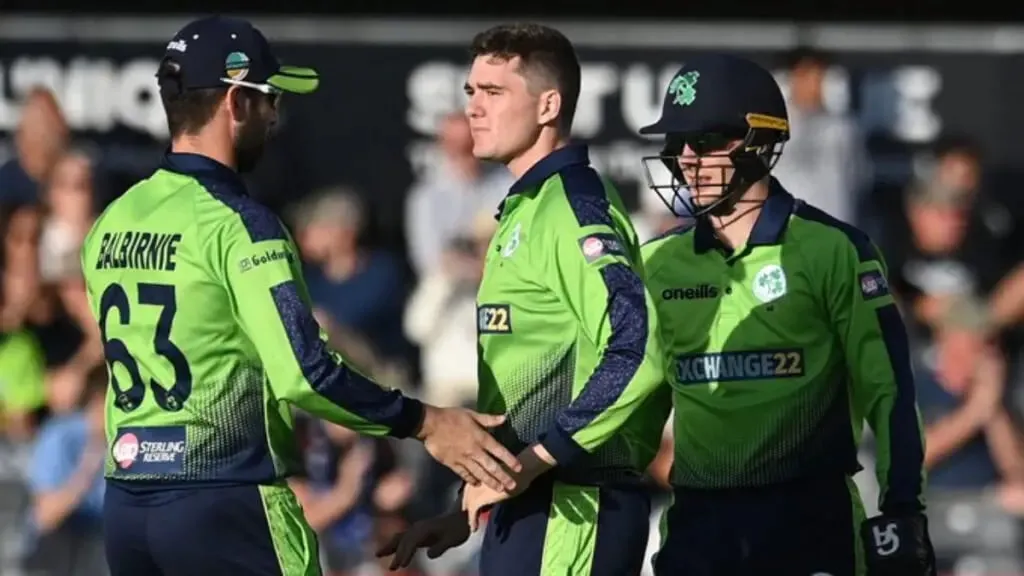 Sri Lanka vs Ireland: T20 World Cup 2022, Super 12, Full Preview, Lineups, Pitch Report, And Dream11 Team Prediction | Sportz Point