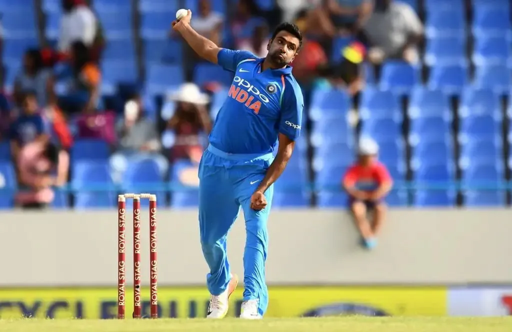 Most T20I wickets for India in a calendar year | Sportz Point
