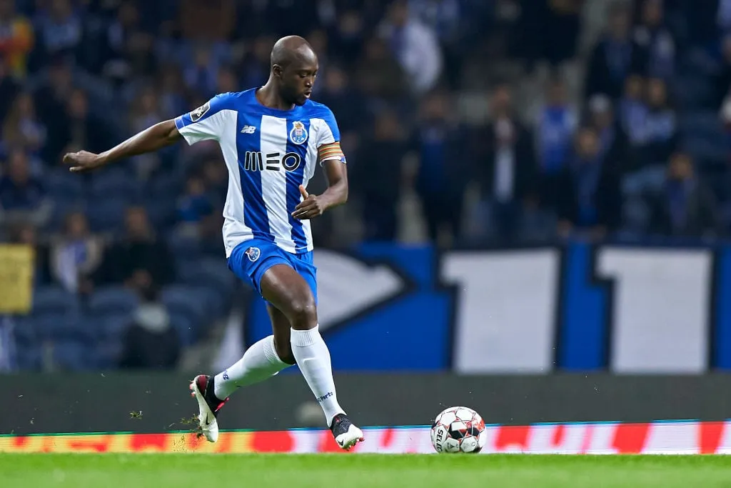 Danilo Pereira played for Portugal with Ronaldo and is going to play with Messi for PSG | SportzPoint