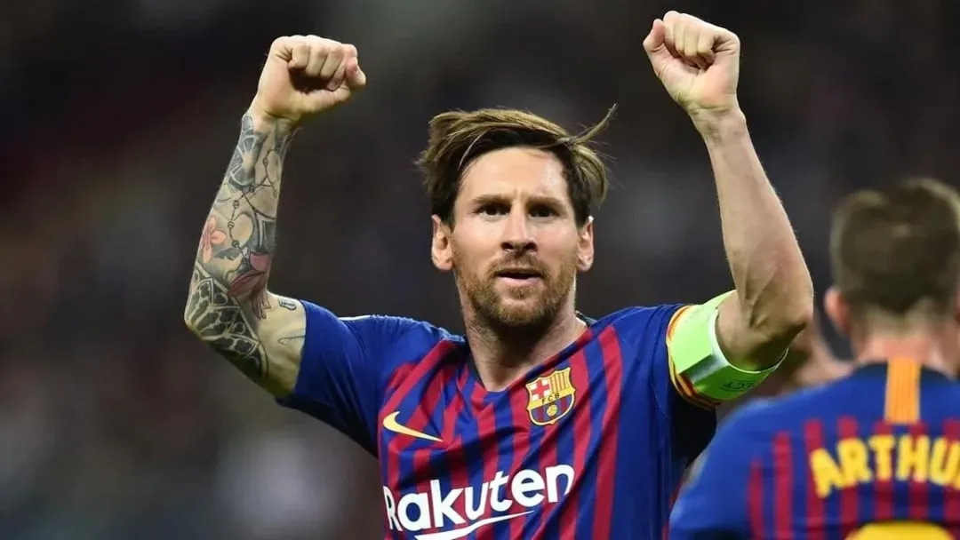 Most Goals in a Season: Lionel Messi | Sportz Point