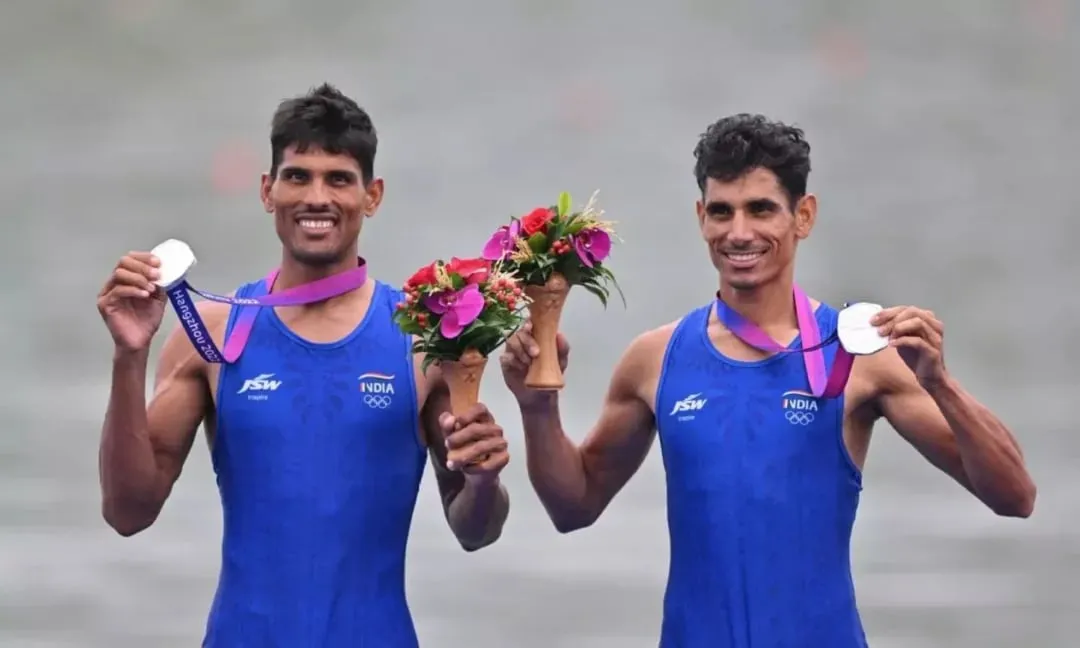 Asian Games 2023 Medal Tally: India's medal winners | Sportz Point