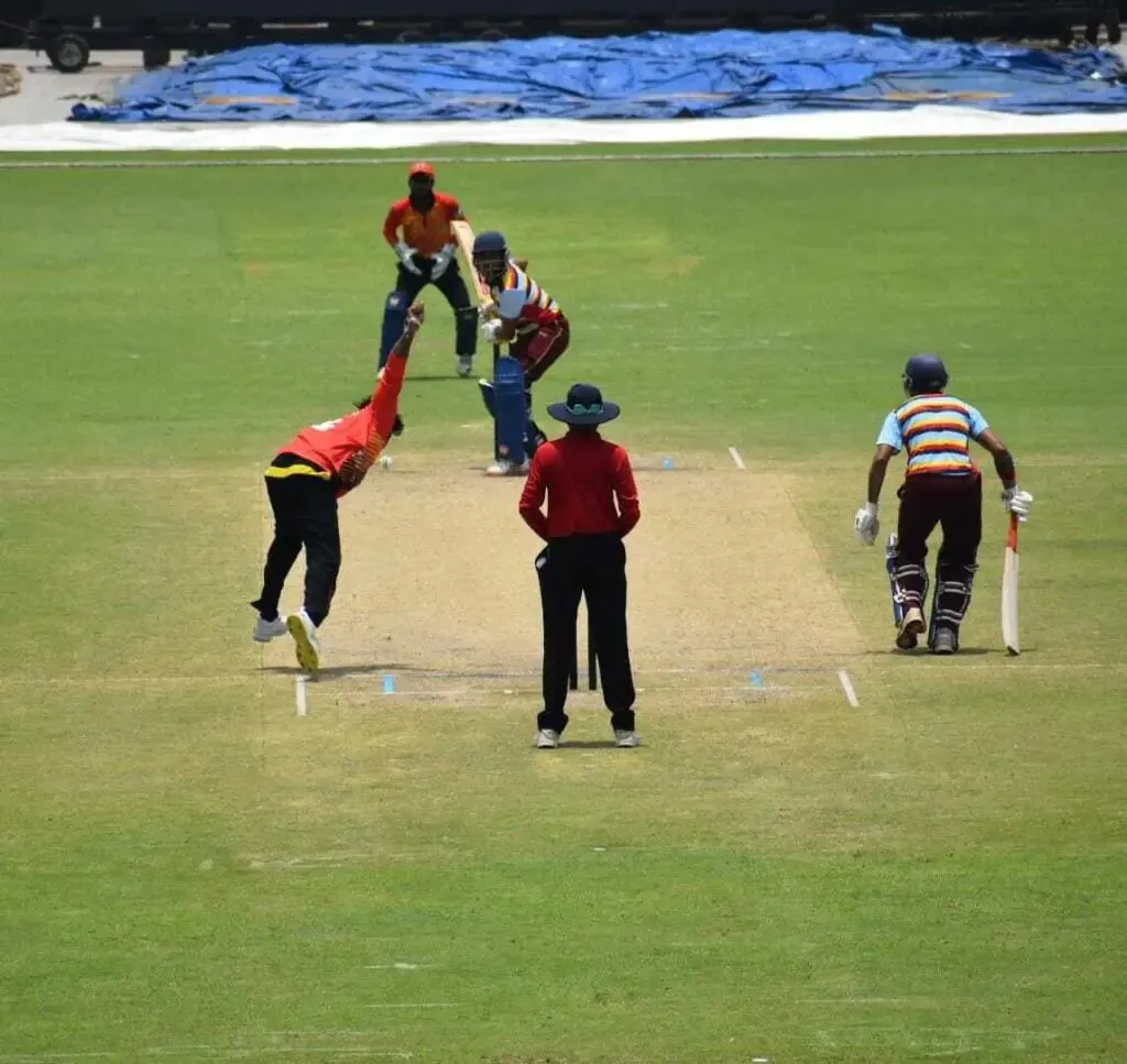 East Bengal won the CAB 1st division one day tournament | SportzPoint.com