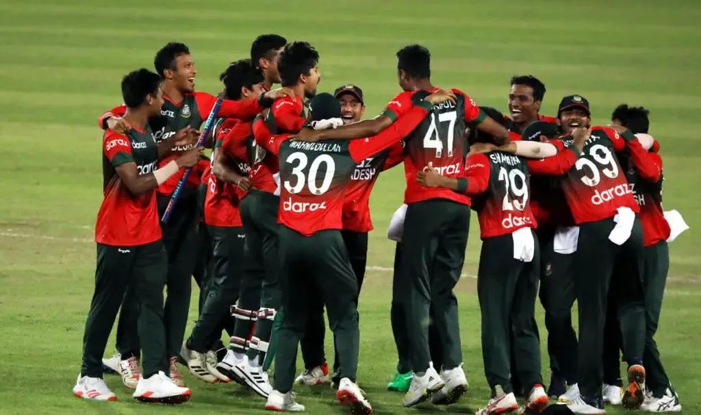 Asia Cup 2022: Shakib Al Hasan named Captain as Bangladesh announces squad for the tournament | SportzPoint.com