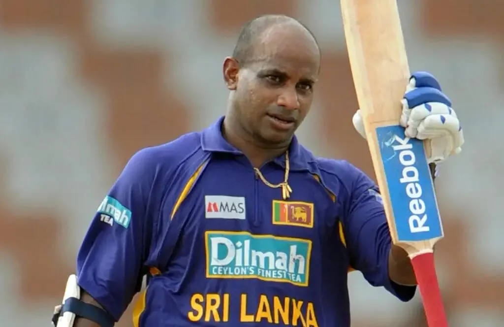 Sanath Jayasuriya | Sportz Point