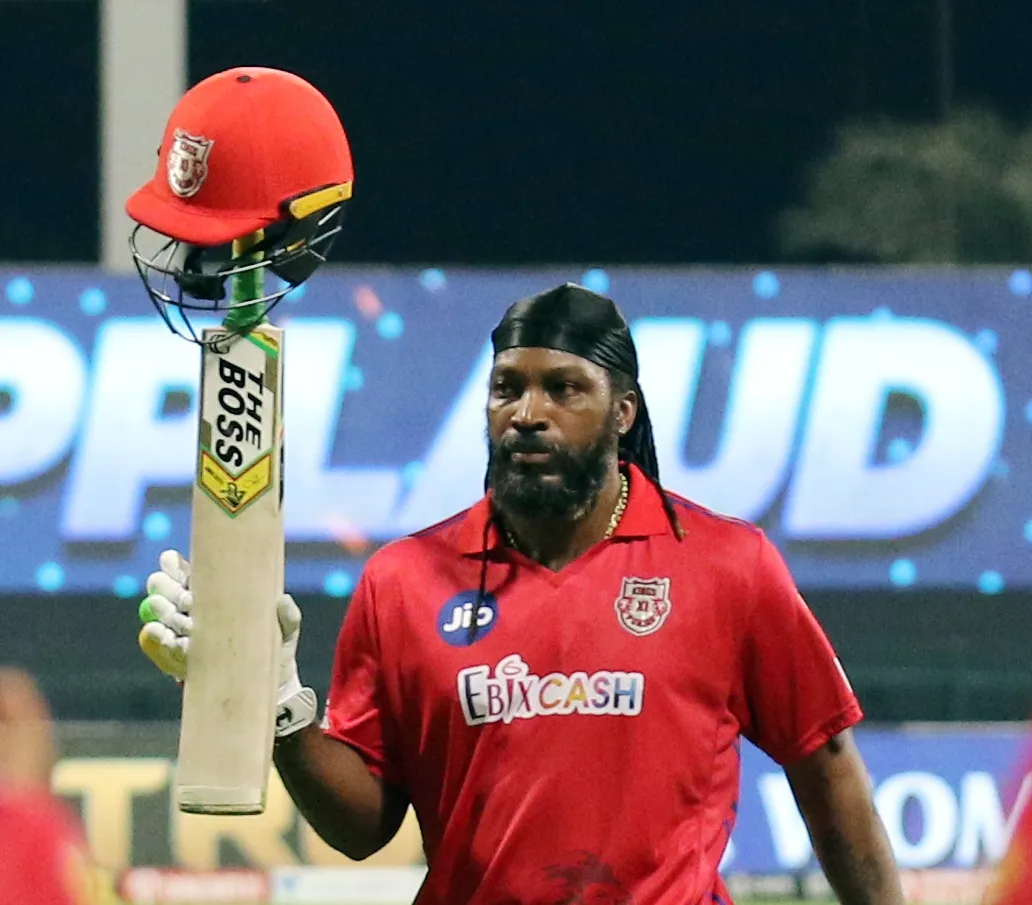 Only Five players to get out on 99 in IPL history | SportzPoint.com