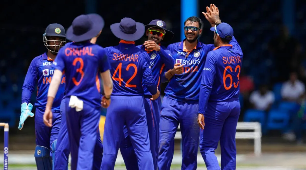 West Indies Vs India: 3rd ODI Full Preview, Lineups, Pitch Report, And Dream11 Team Prediction | SportzPoint.com