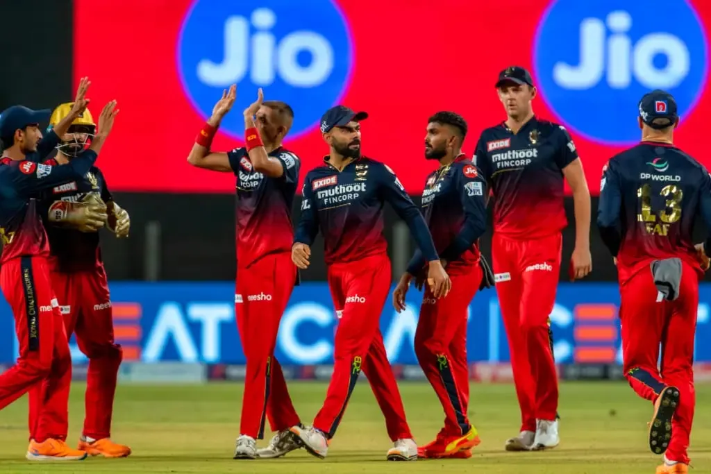 RCB will be looking for their maiden title in IPL in 2023 | Sportz Point