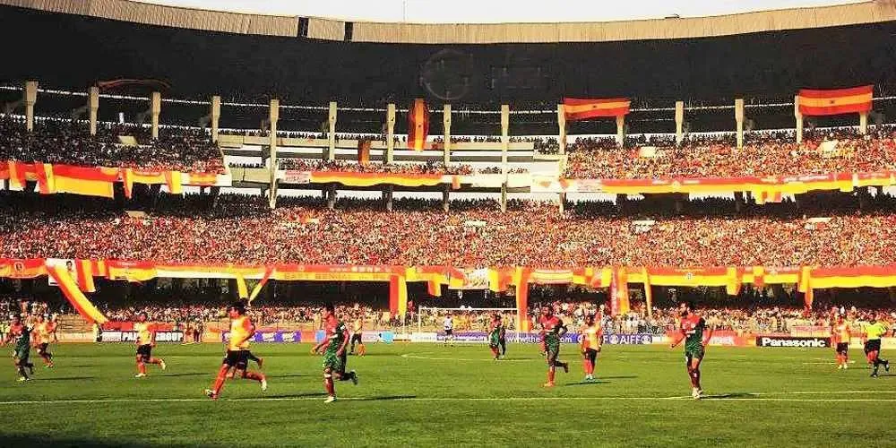 East Bengal vs Mohun Bagan | Sportz Point