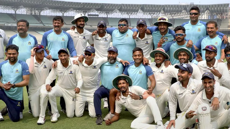 Ranji Trophy 2021-22: Knockouts Schedule, Fixtures, Date & Time | SportzPoint.com