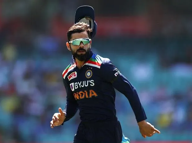 Virat Kohli records as captain in ODIs | SportzPoint.com