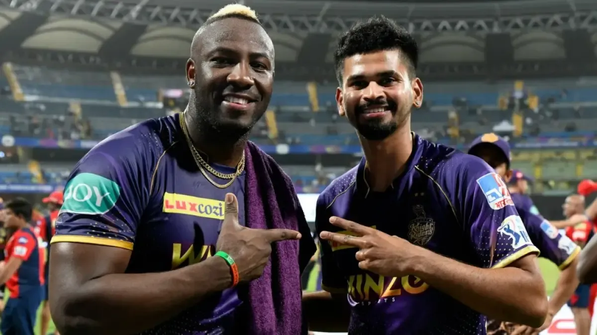 KKR Vs GT IPL 2022 Match 35: Full Preview, Probable XIs, Pitch Report, And Dream11 Team Prediction | SportzPoint.com