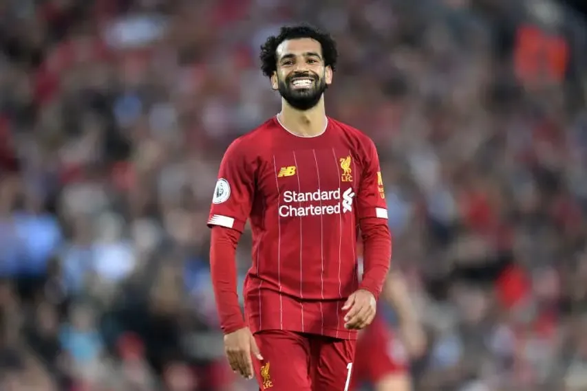 Liverpool refuses to release Mohamed Salah for Egypt's World Cup qualifiers due to coronavirus restrictions| SportzPoint.com