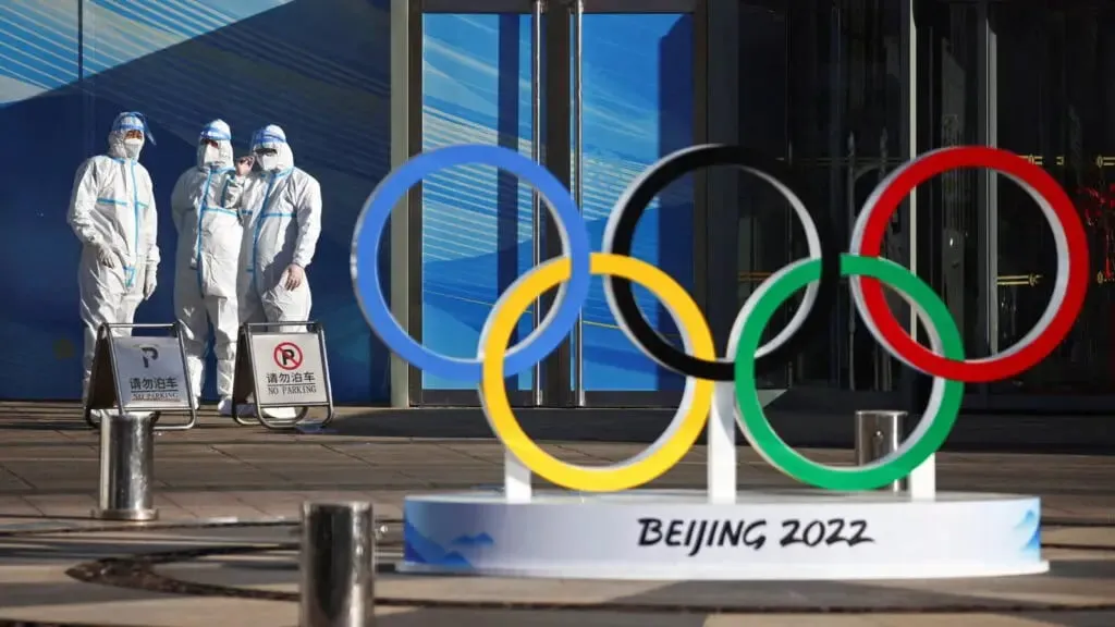 Beijing Olympics 2022 | China | Sportzpoint.com