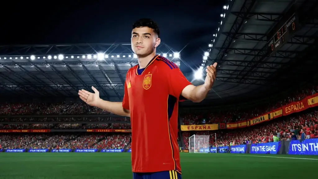 FIFA World Cup 2022: Spain | Sportz Point 