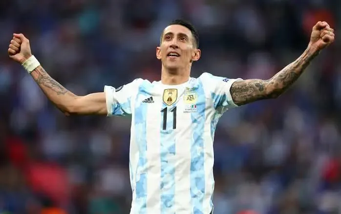 Latest Transfer News: Di Maria| Sportz Point. 