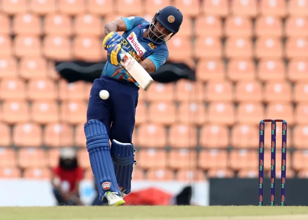 T20 World Cup 2022: Sri Lanka batter Danushka Gunathilaka arrested for rape charges in Sydney | Sportz Point