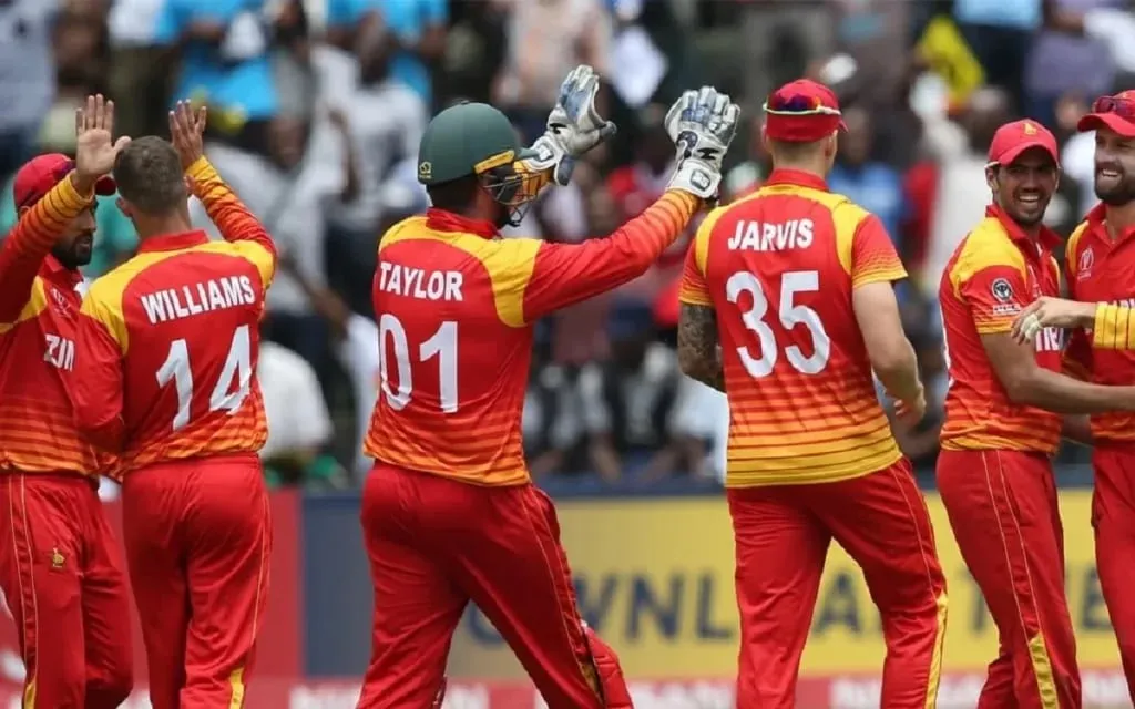Zimbabwe Vs India: 1st ODI Full Preview, Lineups, Pitch Report, And Dream11 Team Prediction | SportzPoint.com
