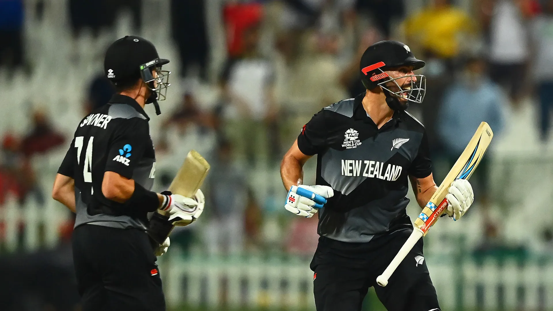 New Zealand cricket team | New Zealand vs Australia | SportzPoint.com