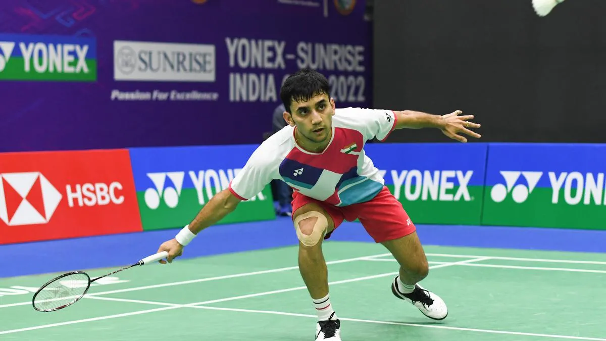 Lakshya Sen and pair of Gayatri Gopichand-Treesa Jolly qualify for All England Open 2022 semi-final | Badminton News | Sportzpoint.com