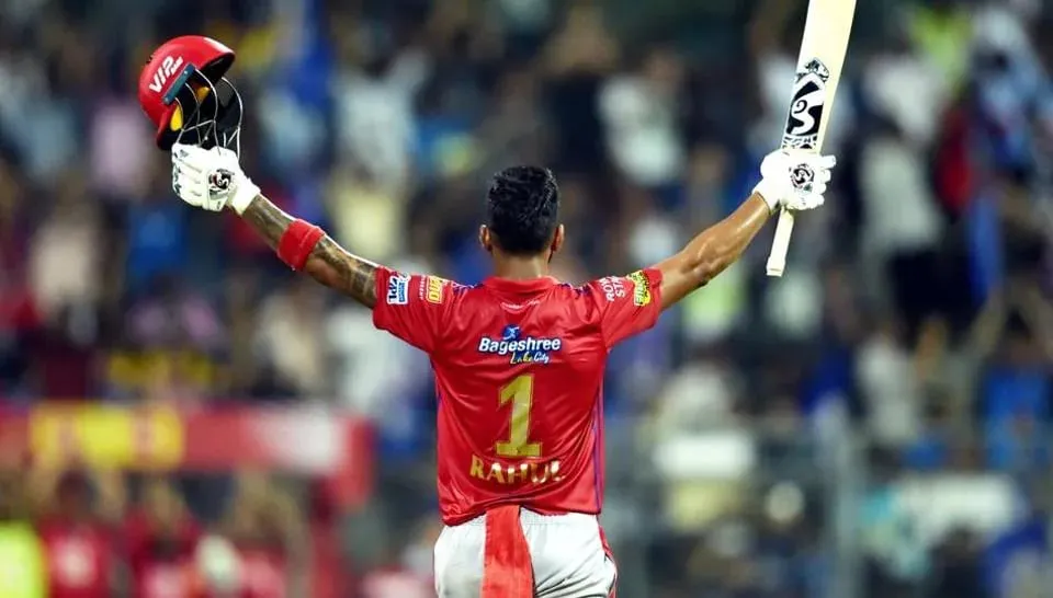 Indians scored T20I and IPL century | Sportzpoint