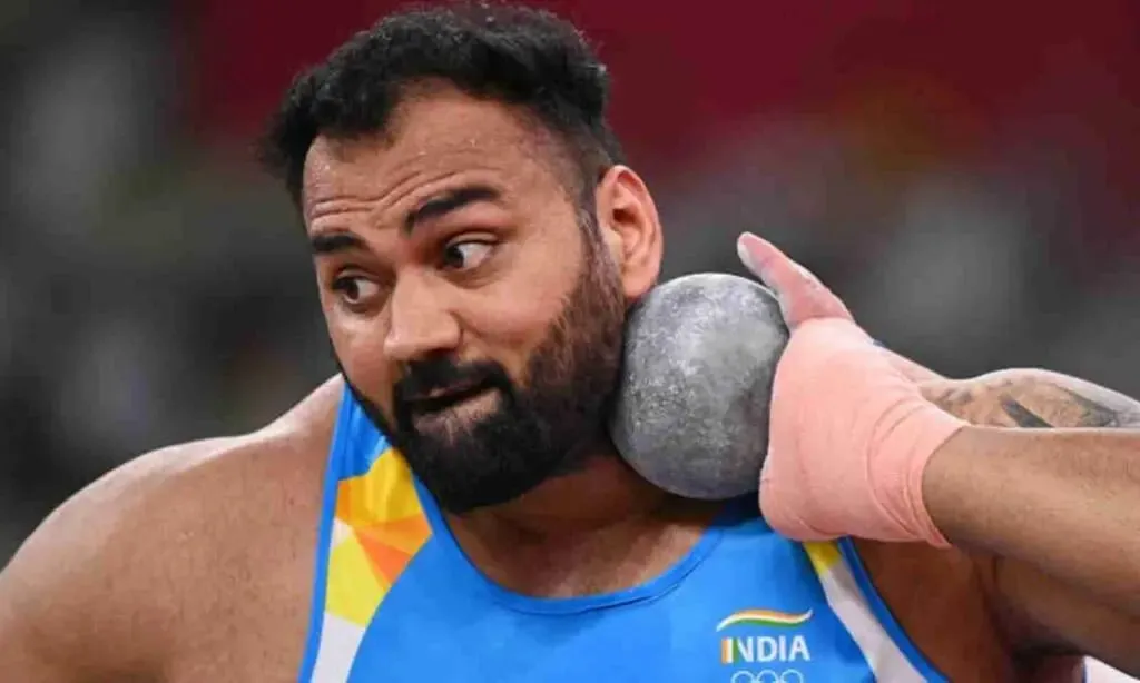 Asian Indoor Athletics Championships 2023: Tajinderpal Singh Toor and Jyothi Yarraji will lead the Indian squad | Sportz Point